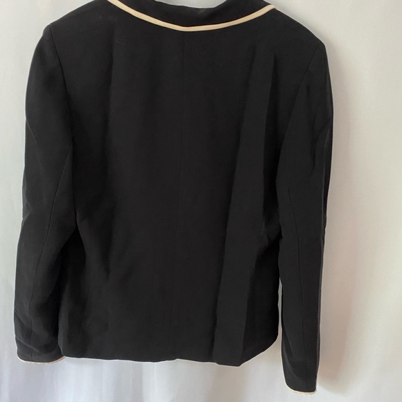 Casual corner suit jacket - Picture 4 of 4